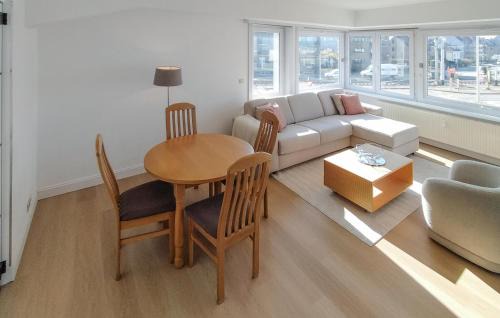 Mariakerke Apartment | Beach Front Apartment In Oostende