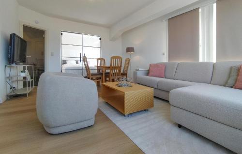 Mariakerke Apartment | Beach Front Apartment In Oostende