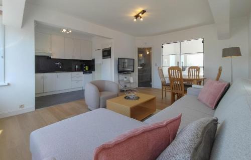 Mariakerke Apartment | Beach Front Apartment In Oostende