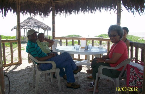 Crucita House | Beach Front Bed n Breakfast Room In Crucita #5