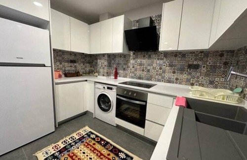 Bodrum City Center Condo | Beach Front Condo
