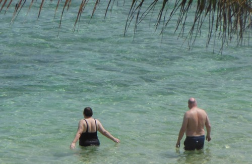 Punaluu Condo | Beach Front Condo, Awesome Views, Pool, Secluded Beach, Kid Friendly