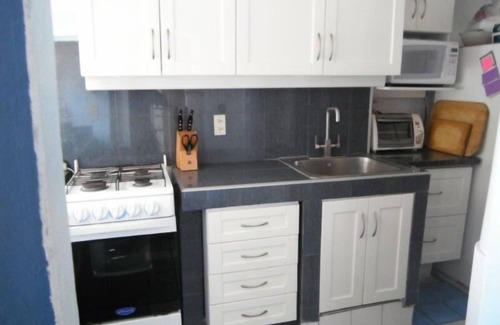 Manzanillo Condo | Beach front condo oasis with the best pool in town!