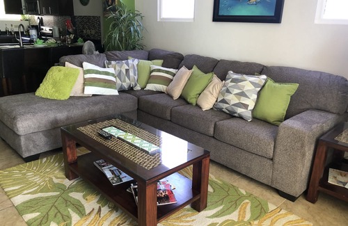 Barrio Los Villalobos Condo | Beach Front Condo Sleeps 5 Excellent open All of March 2025!