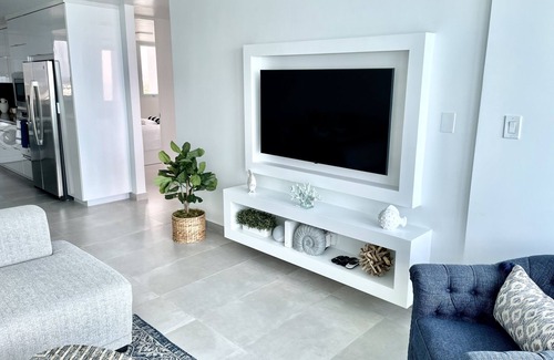 Carolina Condo | Beach Front Condo With Endless Ocean Views II