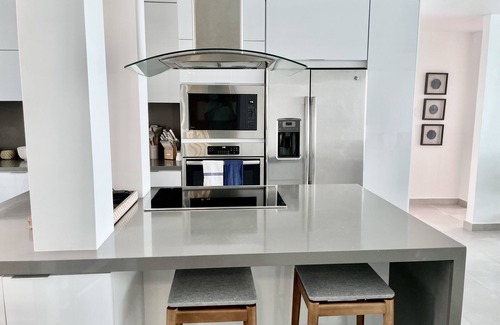 Carolina Condo | Beach Front Condo With Endless Ocean Views II