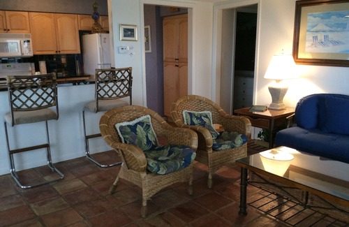 Matagorda House | BEACH FRONT Condo with Pool Access - Unit 41 Matagorda Dunes