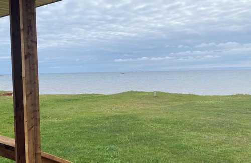 Prince County Cottage | Beach front cottage minutes from the Northern Tip of the Island! (Pet Friendly)