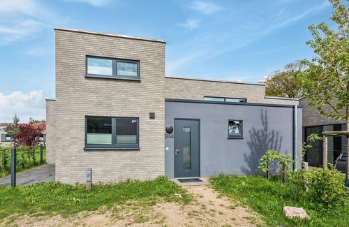 Lembruch House | Beach front home in Lembruch/Dümmer See