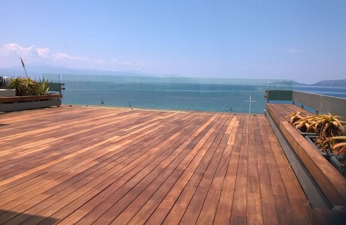 Loutraki Villa | Beach front Villa in Loutraki Korinthias