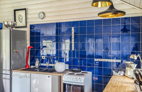 Sveio House | Beach front home in Førde i Hordaland