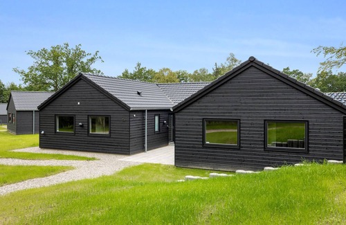 Krakow am See House | Beach front home in Krakow am See