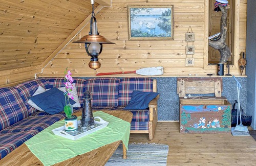 Kristiansand House | Beach front home in Kristiansand