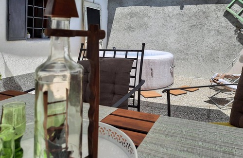 Opatija House | Beach front home in Lovran with WiFi