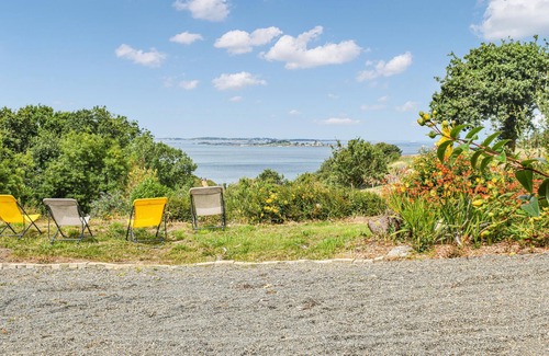 Plouezec House | Beach front home in Plouezec