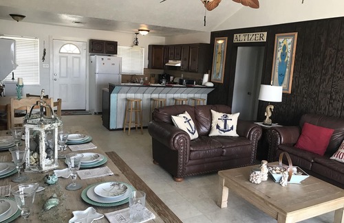 Surfside Beach House | Beach Front Home with Spectacular Views on Middle Beach