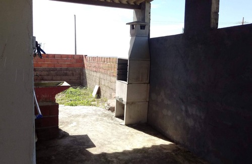 Ilha Comprida House | beach front house
