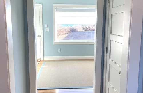 Kennebunkport House | Beach Front House