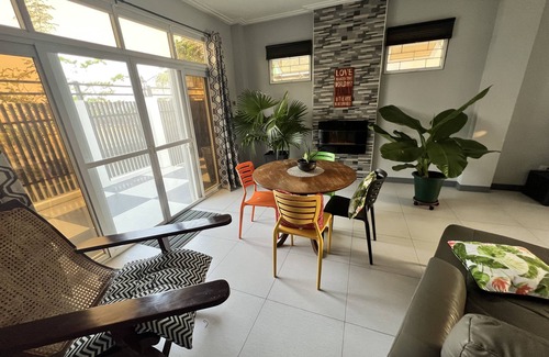 Candon Bed & Breakfast | Beach Front! If you’re looking at total privacy and relaxation❤️