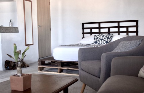 San Jose del Cabo Cabin | Beach front paradise