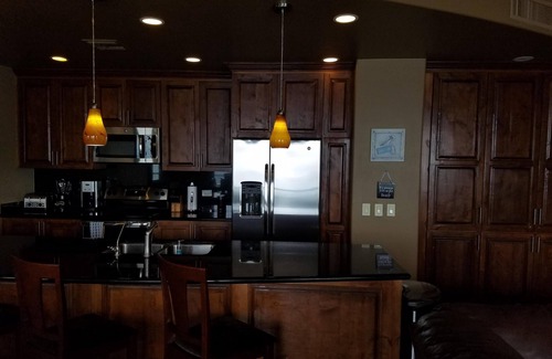 Puerto Penasco Condo | Beach Front, nClosest to Pools & Beach, Huge Great Room, Phase 2, Bonus Bunkroom