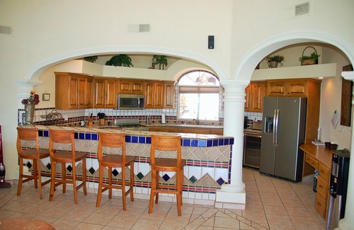 Las Conchas House | 🐬 BEACH FRONT 🐬 Palapas, Firepit, Upstairs Deck, Whole House - PLAYA ARCADIA