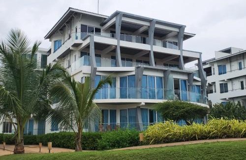 Nilaveli Apartment | Beach Front Paradise
