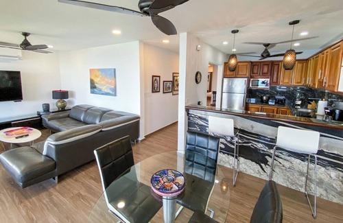 Playa Flamingo Condo | Beach Front Penthouse with Incredible Views