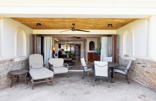 Playa Flamingo Villa | Beach front property, White sand beaches, Beautiful Playa Flamingo
