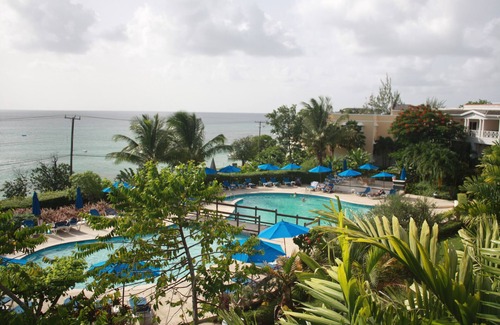 Durants Apartment | BEACH FRONT & SEAVIEW DELUXE PENTHOUSE APARTMENT