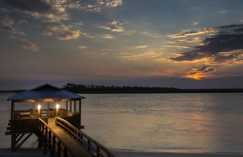 Tybee Island House | Beach Front South End, Designer Decorated, Dream Retreat on Tybee Island!