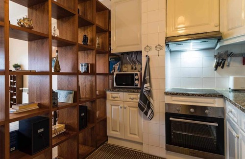 Figueira da Foz Apartment | Beach Front Spacious T3 Apartment