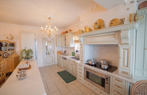 Ierapetra Apartment | Beach front Suite