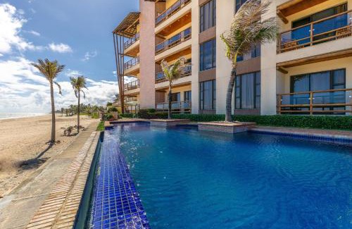 Pecém Apartment | Beach front Varandas Do Mar
