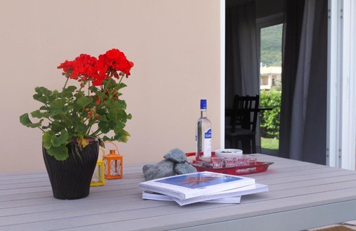 Platanitis Villa | Beach Front Villa with Private Pool