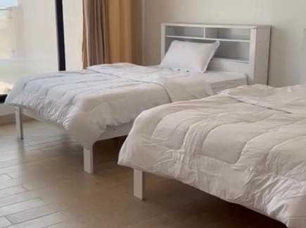 Al Ashkharah Villa | Beach front villa