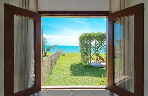 Aracati House | Beach Front Villas por Carpediem