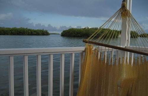 Lajas House | Beach Front, Water Front, stilt house on the water