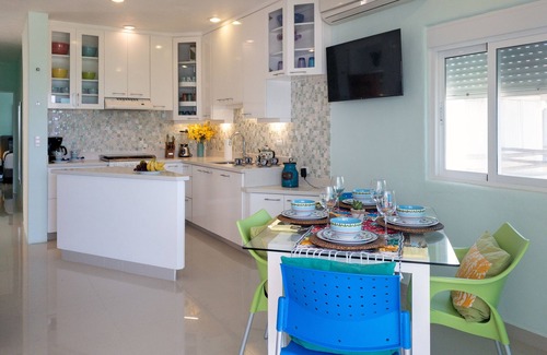 Puerto Morelos Apartment | Beach front with an amazing view