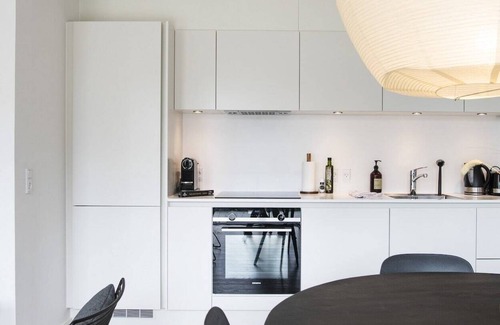 Amager Apartment | Beach gardens 2BR by Daniel & Jacob's
