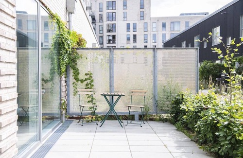 Amager Apartment | Beach gardens 2BR by Daniel & Jacob's