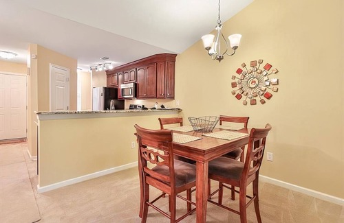 Carolina Forest Condo | Beach & Golf Getaway Galore! 2BR/2BA/Pool/Spa Luxury Condo