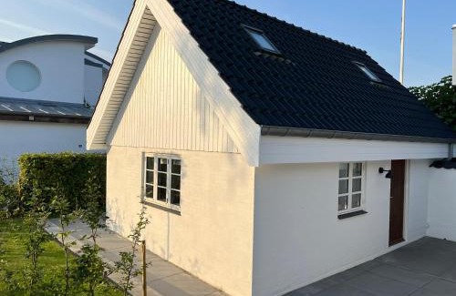 Greve House | Beach Guest House