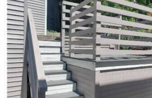 North Weymouth Cottage | Beach guest house, Free parking close to Boston
