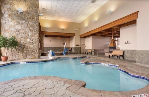 Beach Haven Condo | Beach Haven NJ - 3bd/2bath beach house, 4 from Ocean, Sleeps 8