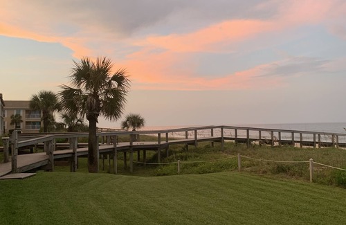Sawgrass Condo | Beach Haven - Ponte Vedra Beach!