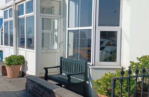 Aberystwyth Cottage | BEACH HAVEN, pet friendly, character holiday cottage in Aberystwyth