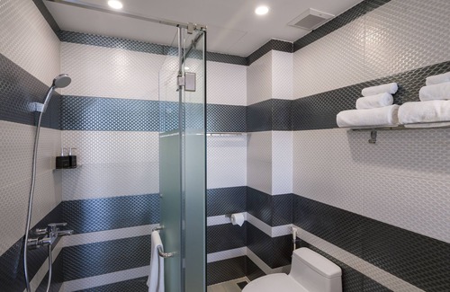 Cam An Apartment | Beach Haven Suites Hoi An Three Bedroom Apartment