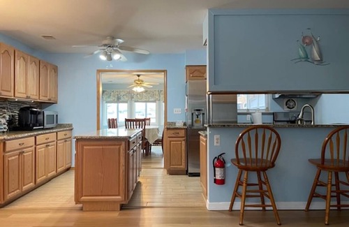 Beach Haven West House | Beach Haven West Lagoon front property Pets Accepted with wifi 151570