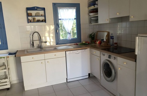Plage d'Argeles House | Beach house directly by the sea in Le Racou/Argeles-Plage/Le Racou